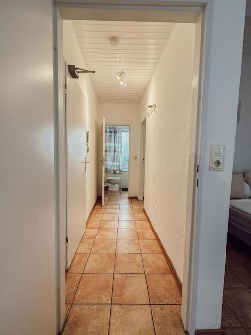 Studio Mit Terrasse Altstadt Koblenz Koblenz  Exterior foto