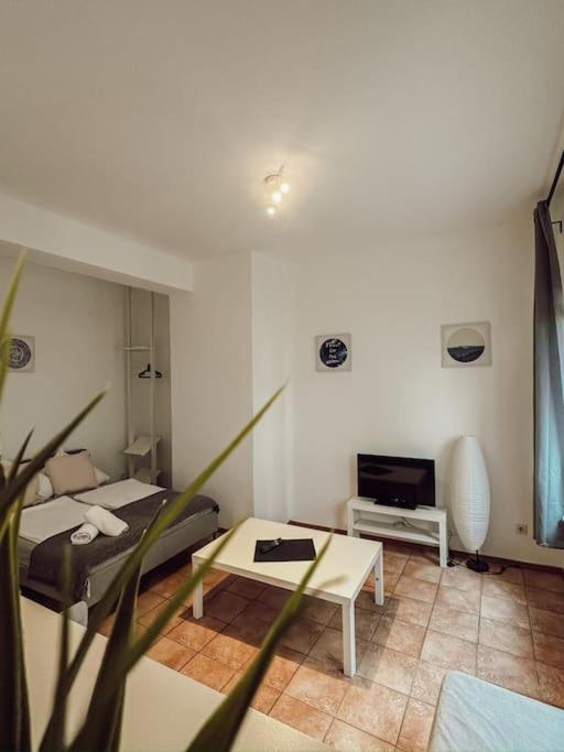 Studio Mit Terrasse Altstadt Koblenz Koblenz  Exterior foto