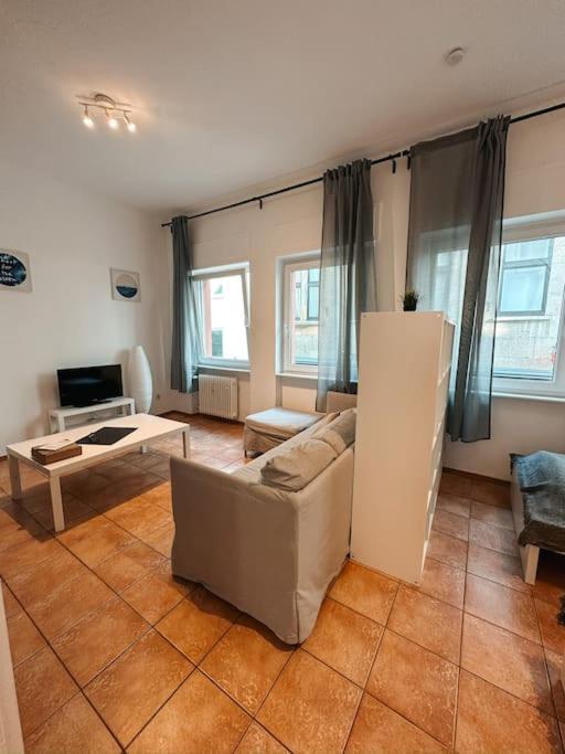 Studio Mit Terrasse Altstadt Koblenz Koblenz  Exterior foto