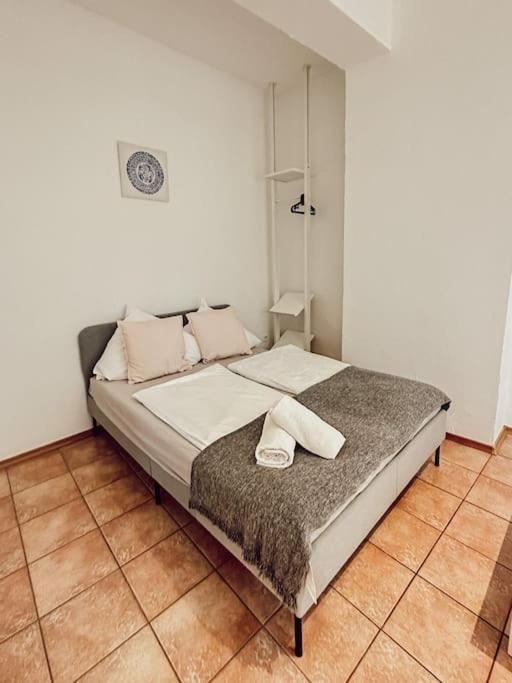 Studio Mit Terrasse Altstadt Koblenz Koblenz  Exterior foto
