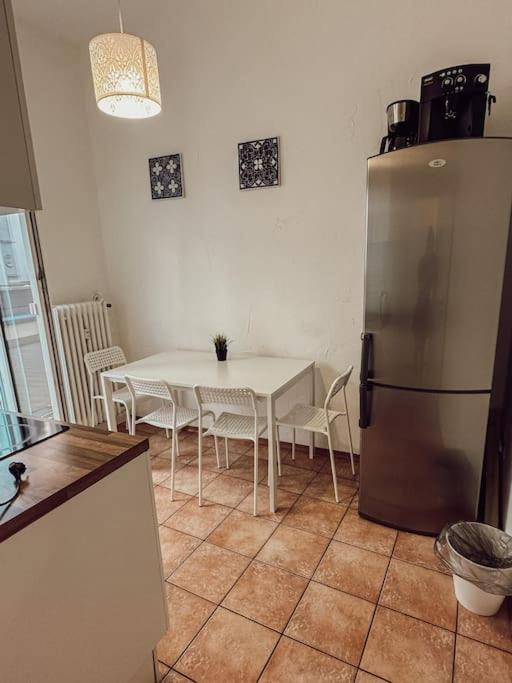 Studio Mit Terrasse Altstadt Koblenz Koblenz  Exterior foto